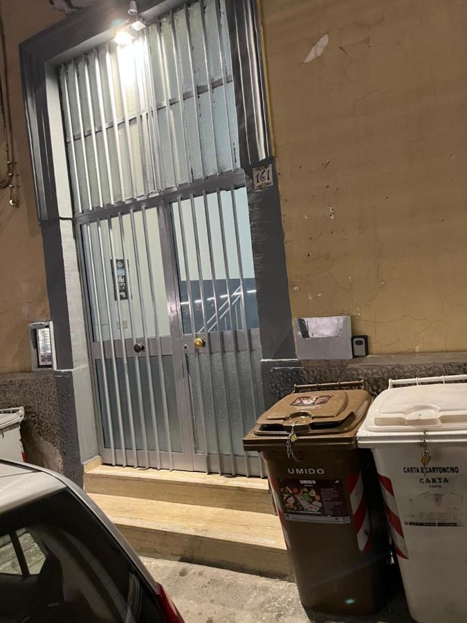 Airport Security 161 Διαμέρισμα Νάπολη Εξωτερικό φωτογραφία